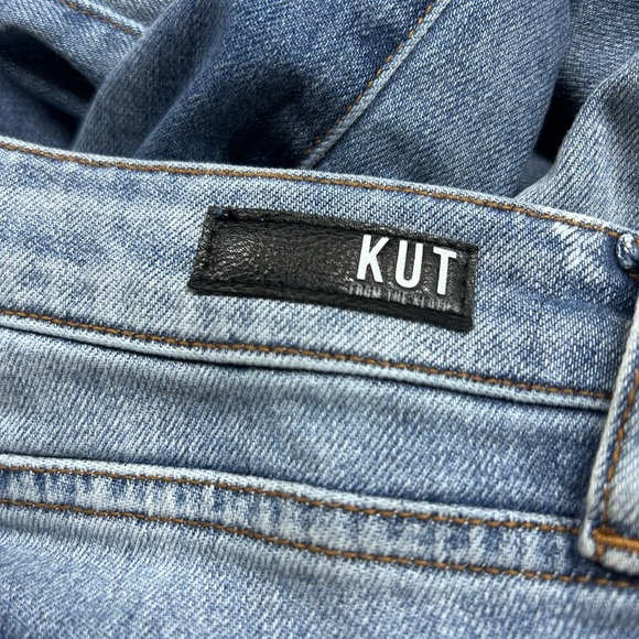 Kut from the Kloth Denim Jeans - Picture 3 of 5